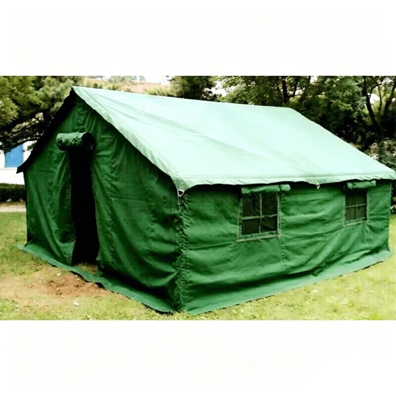 Mengdong Outdoor Training & Camping Command Tent