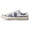 Chuck 70 Low 'Tropical Leaf' Men's A00483C