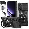 For POCO X7 Pro 5G Case Armor Magnetic Holder Ring Case for Xiaomi POCO X7Pro Poko Little X7 Pro Magsafe Wireless Charge Cover