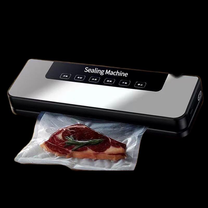 LISM Portable Wet & Dry Food Vacuum Sealer