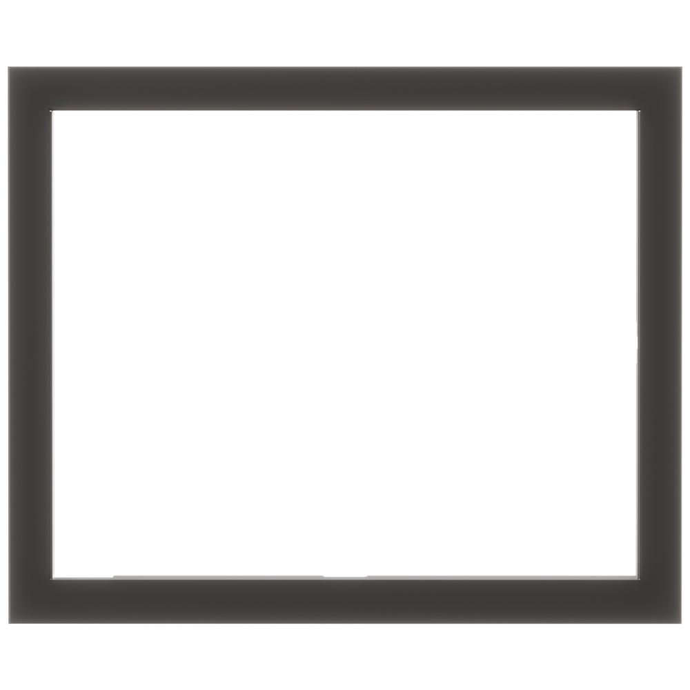 Frame for LUCY 15 insert flange width: 60mm
