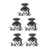 5Pcs Dual Axis Joystick Module for PS2 Game Controller Gamepad Control Lever Sensor for Arduino