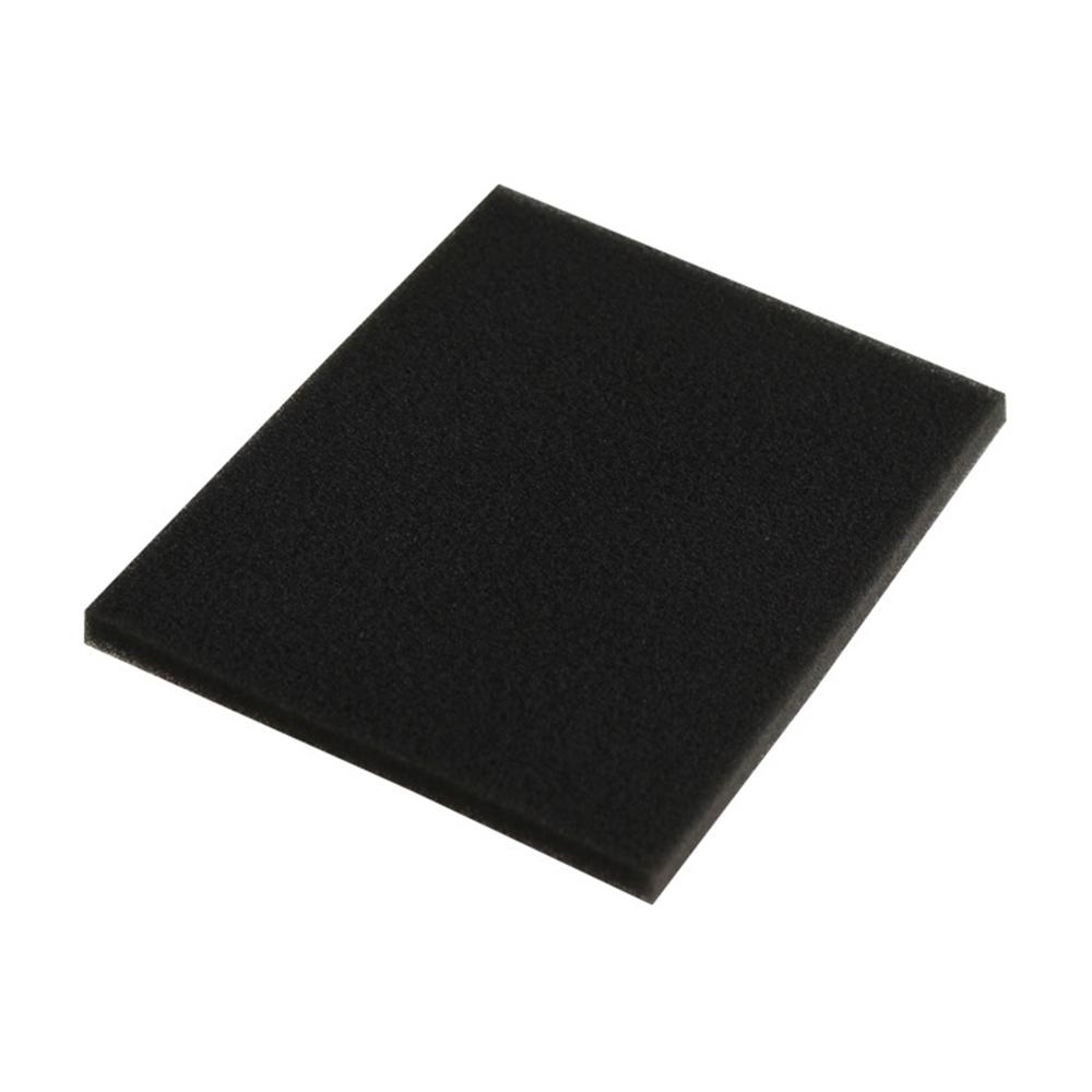 Esponja de filtro para aspiradora FC8140 FC8142 (6 unidades)