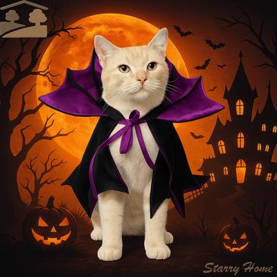 Kočky – Oblečení pro kočky