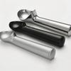 Stainless Steel Portable Aluminum Alloy Nonstick AntiFreeze Ice Cream Baller Scoop Home Kitchen Tool