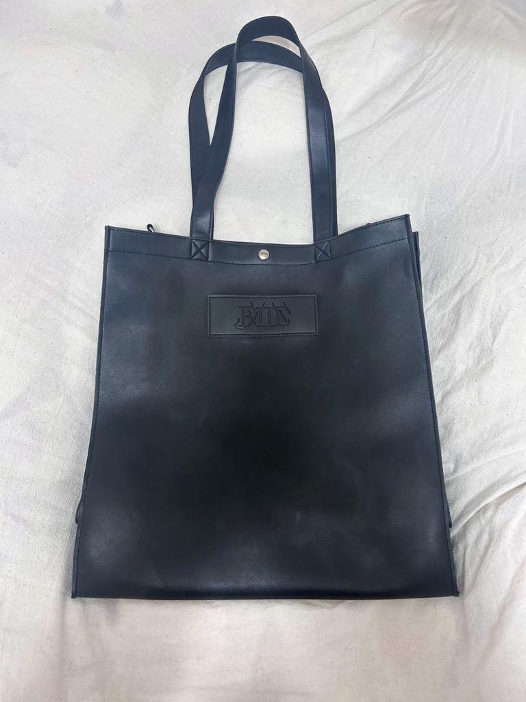 [USED] ENHYPEN FATE IN JAPAN Tote Bag