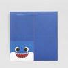 Pinkfong Baby Shark Origami Lekset