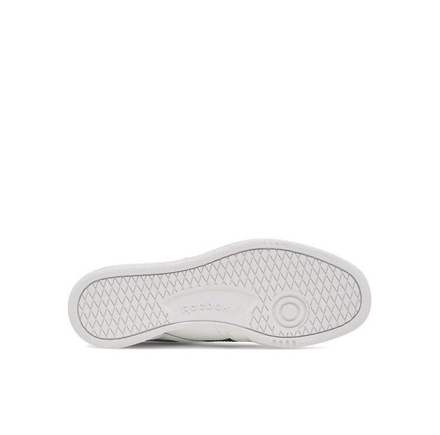 Men's Reebok Club C Revenge 100032883 White Sneakers