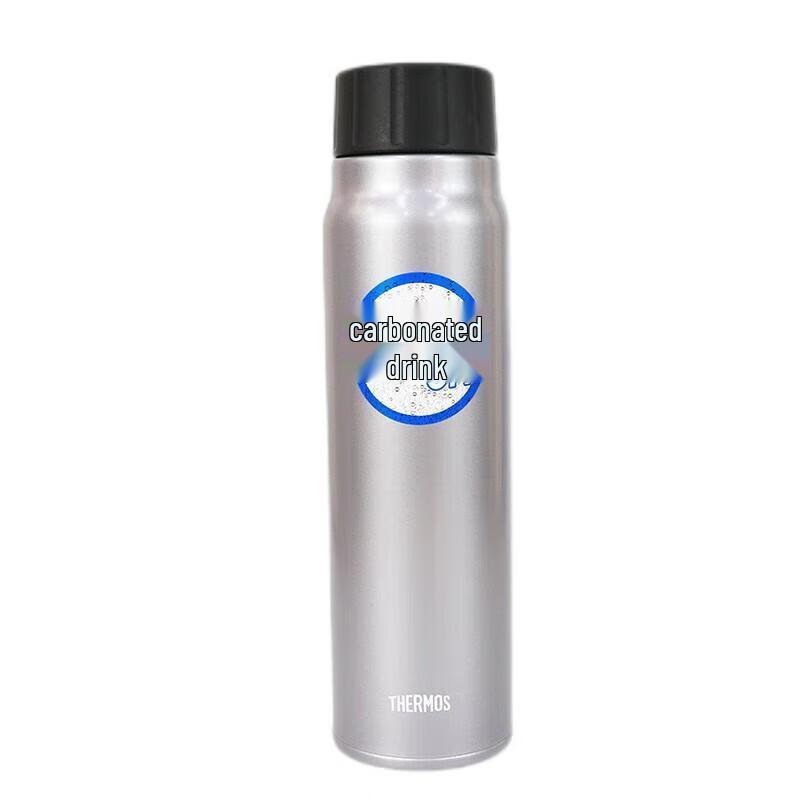 Thermos FJK-750 Insulated Stainless Steel Sports Bottle