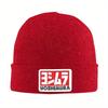 Yoshimura Escapes Gorros de Punto 100% Moda Mantener Caliente Sombreros
