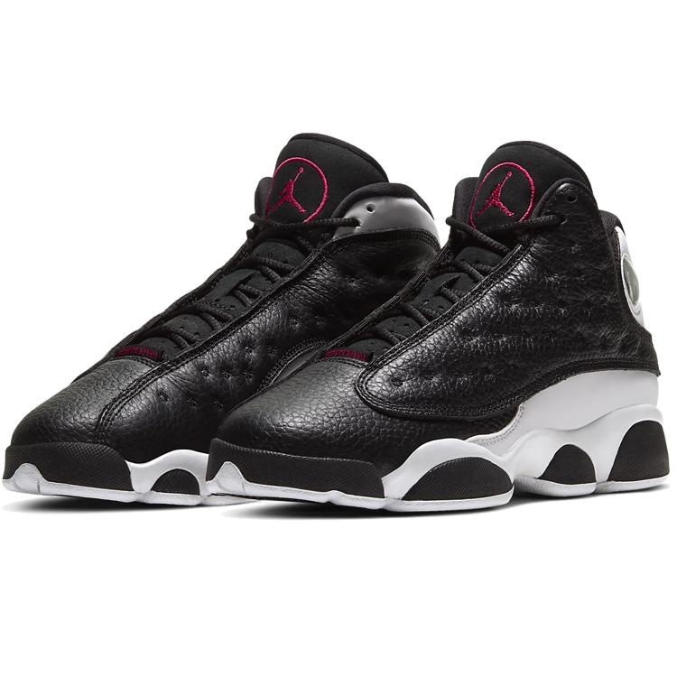 Jordan 13 Retro Reverse He Got Game GS 884129-061
