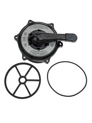 Pro Hayward SPX0710XBA17 Kryt klíče a sestava rukojeti pro 1 1/2palcový ventil SP 710XR50 Vícecestný ventil Náhradní díl