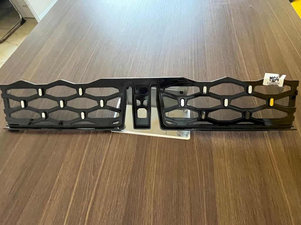 Insect-Proof Radiator Grille Accessory for MG MG4 (26 Models)