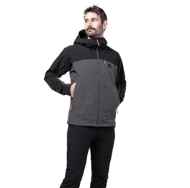 Куртка Mountain Equipment Frontier