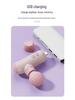 Shan Gan Multi-Speed Vibrating Massager & Suction Adult Toy for Couples
