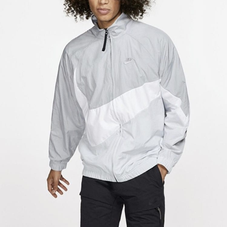Nike Jacken Herren Stehkragen Moderat Sonstige AR3133-012