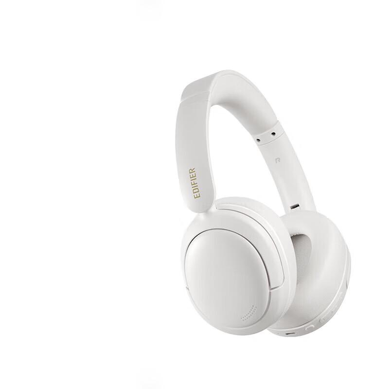 Edifier W800BT Free Over-Ear Bluetooth Headphones