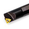 KOJAY Kejie Threading Tool Holder SNR0020Q22 Lathe Insert Triangular Thread 11NR 16NR