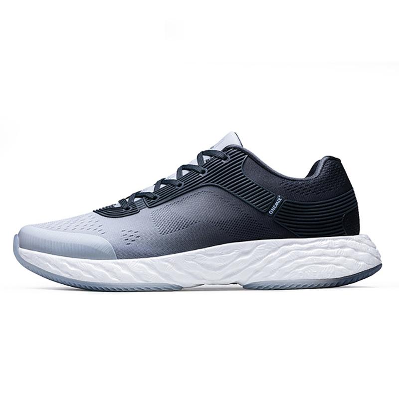 White Running Shoes for Men Outdoor Women Athletic Sneakers Marathon Sport Walking Shoes Travel Trekking Jogging Footwear