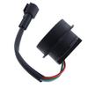 Trim Tilt Switch Assembly for Yamaha 2 Strokes 115 130 150 175 200 225HP 1990-2005 Replace 6R3-82563-00-00 6R3-82563-01-00