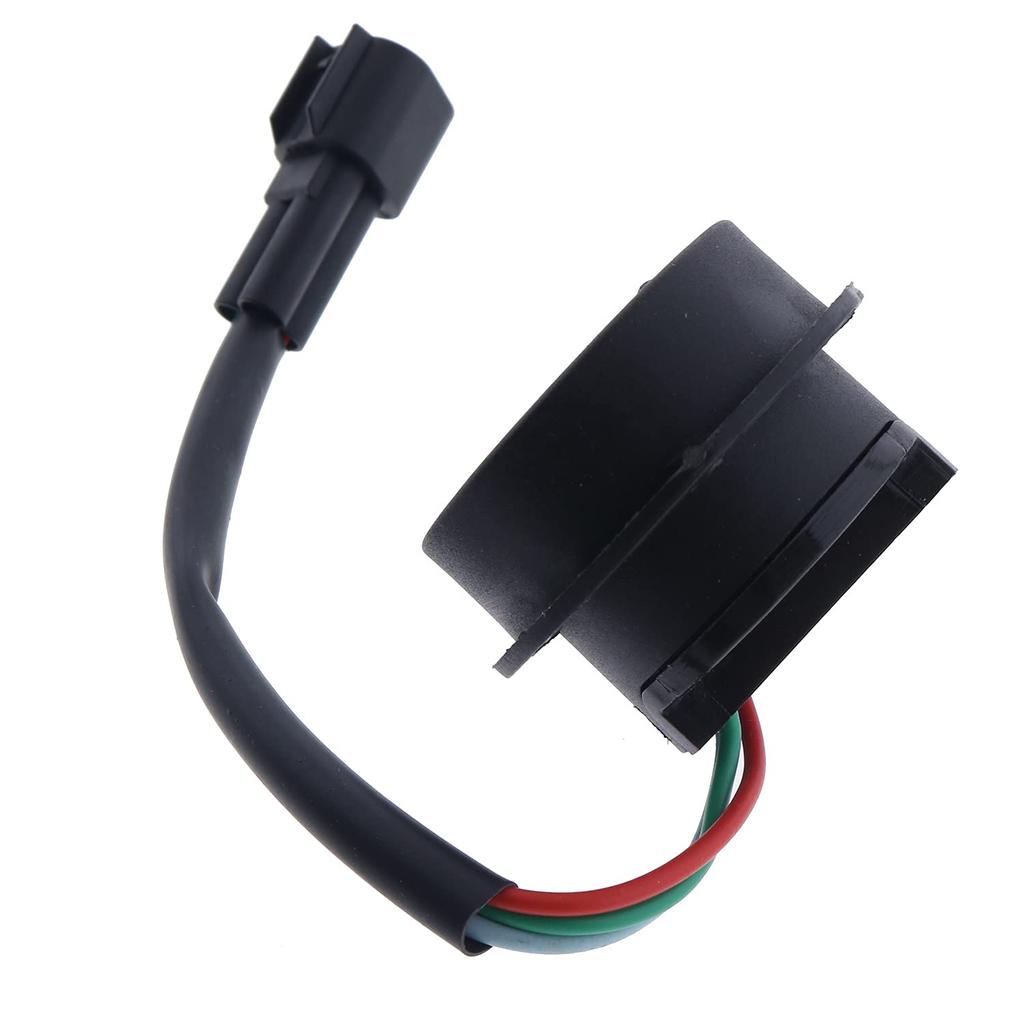 Trim Tilt Switch Assembly for Yamaha 2 Strokes 115 130 150 175 200 225HP 1990-2005 Replace 6R3-82563-00-00 6R3-82563-01-00
