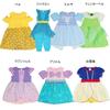 BABYDOLL Disney Princess Dress 5127K 130cm Ariel
