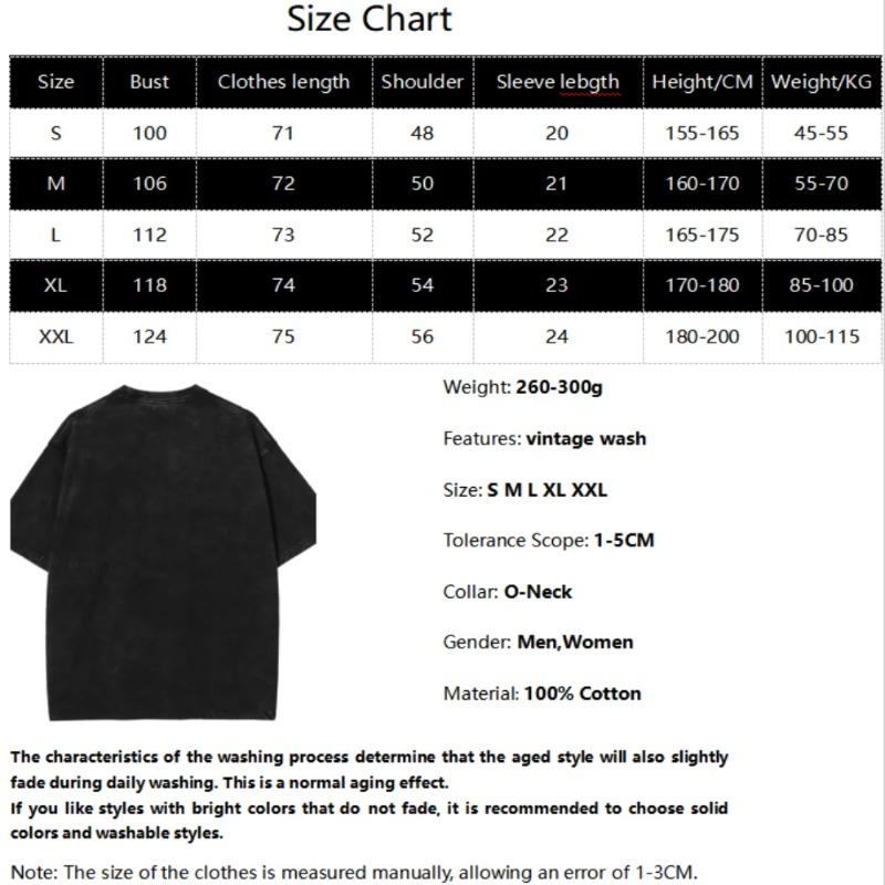 Hot Anime The Seven Deadly Sins Meliodas Print T-shirt Men Short Sleeve Clothing Cotton Tshirt Retro Washed T Shirt Manga Tops