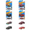 Hot Wheels Basis-Autosortiment, 36 Autos, Box Sale, Fahrzeug, Spielzeug, Mini-Auto, ab 3 Jahren, mehrfarbig, 98PD-C4982
