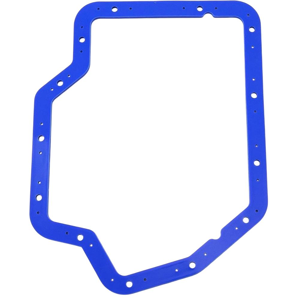 Rubber Transmission Oil Pan Gasket OEM 93103 For TH400 Reusable Transmission Oil Pan Gasket Automobiles, Parts Accessories