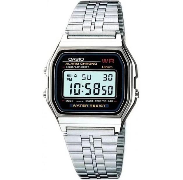 Часы Casio A159W-N1DF
