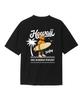 OHP Ohpxharmonia Bhawaii Semi-Oversized Short Sleeve Tee (Type A)