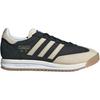 Adidas SL72 Core Black Cream White Men Sneakers Gum JS3994
