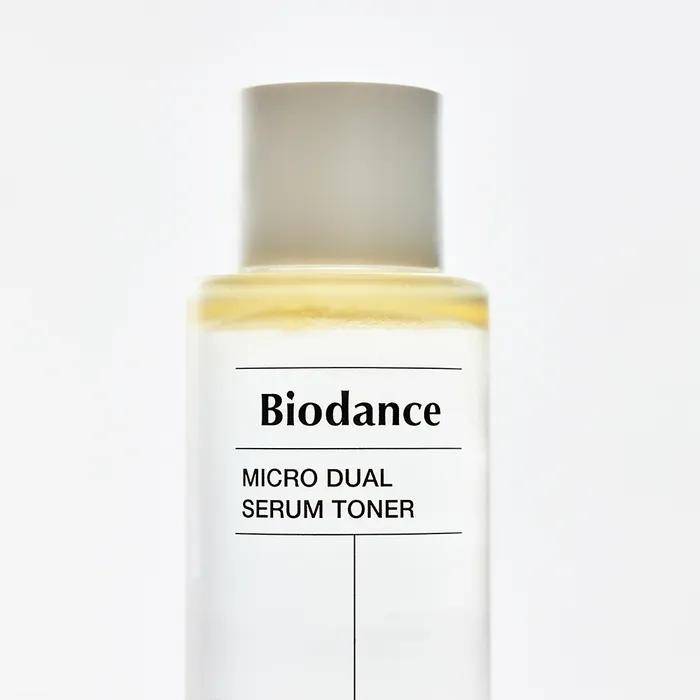 Micro Dual Serum Toner 150ml