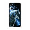 Case For Xiaomi Redmi Note 12 Pro Phone Case Soft TPU Cover Coque for Redmi Note 12 note12 Pro 5G Note 12 Pro+ 5G Plus Cases