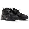 Pump Court Reebok 'Triple Black' FV5623