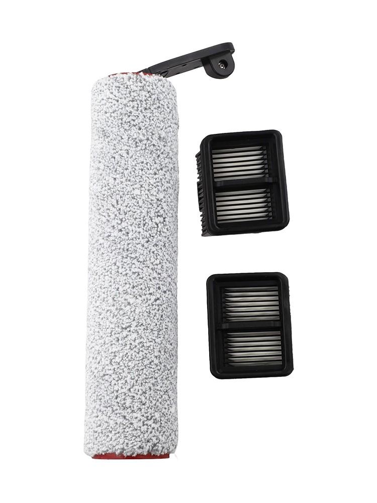 Efficient Cleaning Brush Roller Brush Filters Home Cleaning Tool