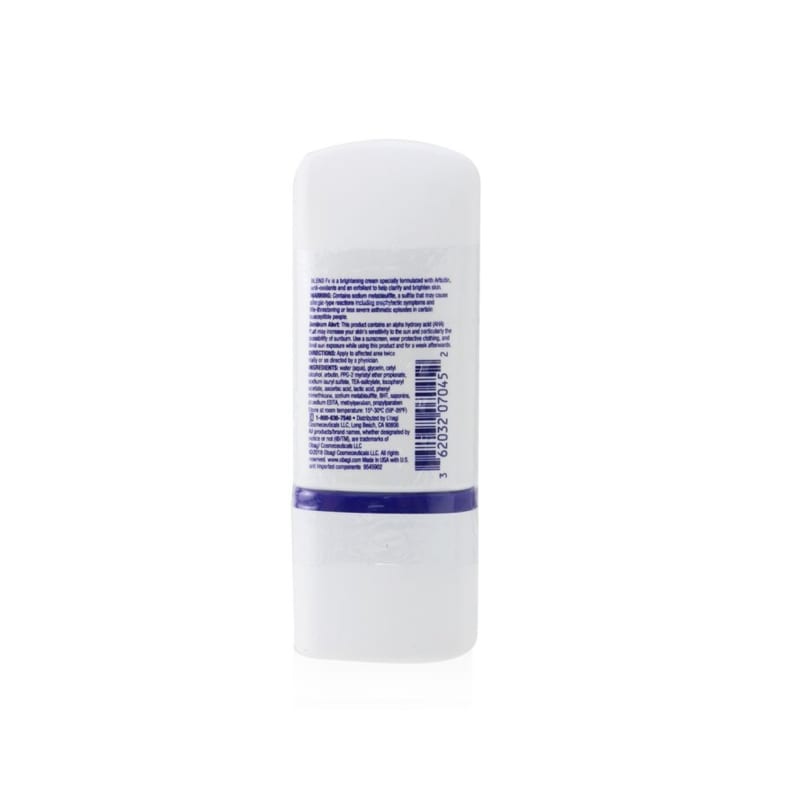 Obagi New Derm Blend FX Skin Brightener and Blending Cream 57g