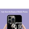 Singer S-Sombr Phone Case For Iphone 17 Air 15 Pro 14 Plus 16 Pro Max 12 13 Mini 11 16E X XS Cover Cute Fundas