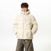 Jacketron Winter Puffer Coat Men Women Thick Warm Outdoor Windproof Cotton Jacket