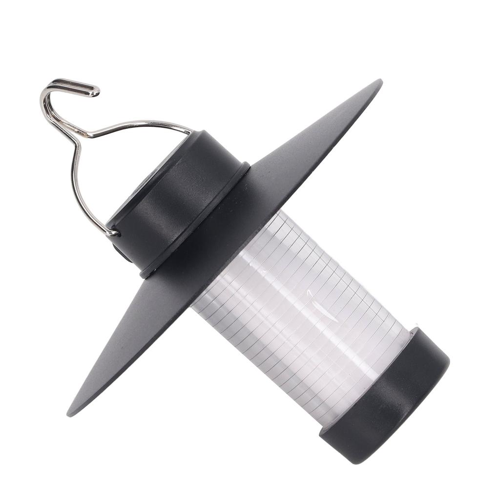 Campinglaterne 4 Modi Einstellbar Wasserdicht Magnetisch Tragbar Aufhängbar Campinglicht Lampe