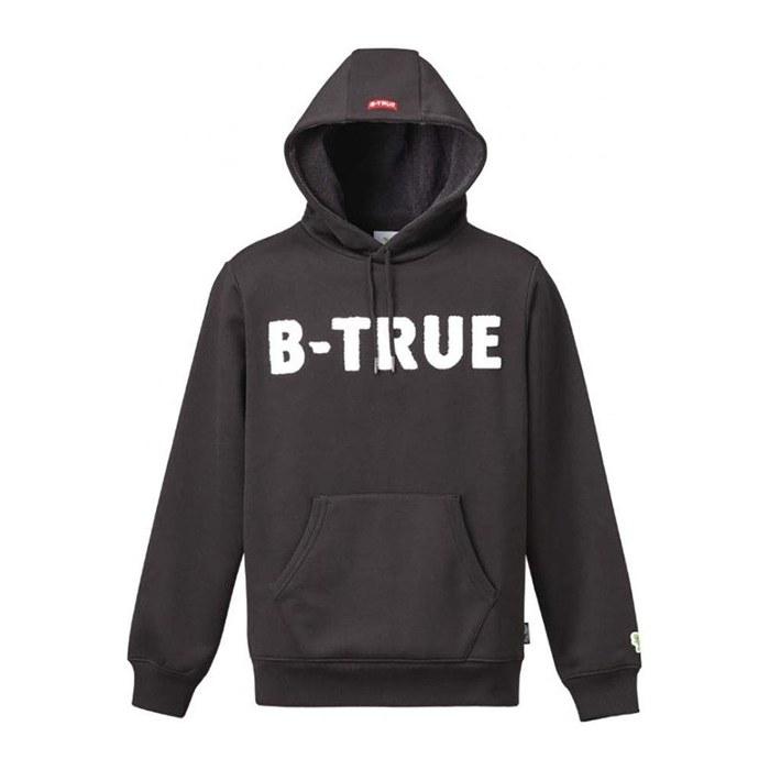 Evergreen B-TRUE Premium Pull Parker XL Black