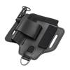 Leder Multitool Scheide Multifunktionale Tragbare Leder Werkzeugtasche für Camping Outdoor Aktivitäten