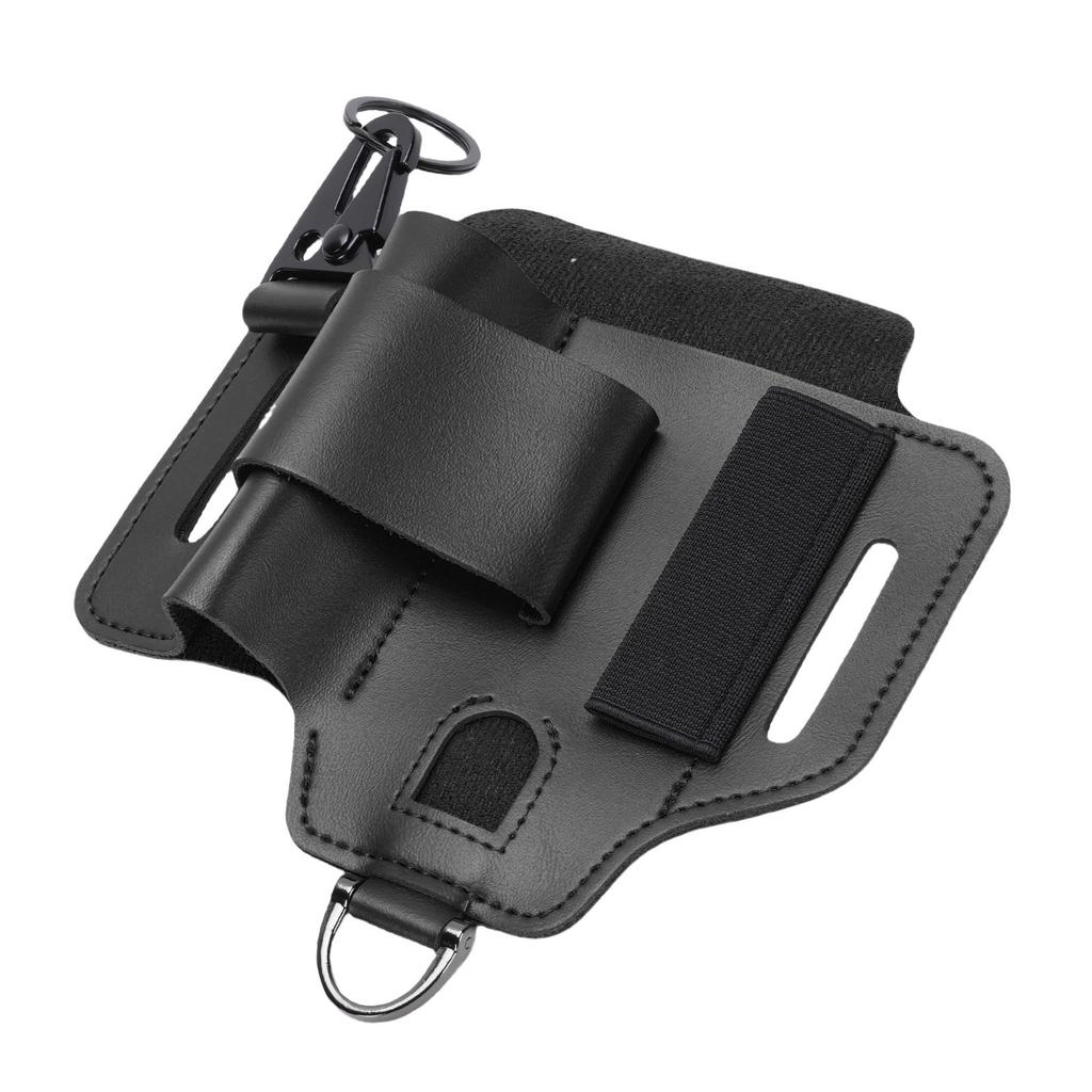 Leder Multitool Scheide Multifunktionale Tragbare Leder Werkzeugtasche für Camping Outdoor Aktivitäten
