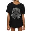 Star Wars Girls Stormtrooper Lightspeed Cotton T-Shirt