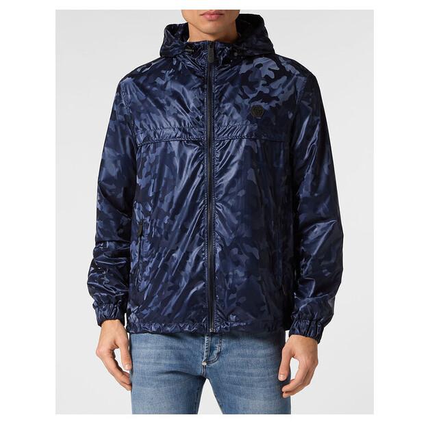 Windbreaker PHILIPP PLEIN 9789