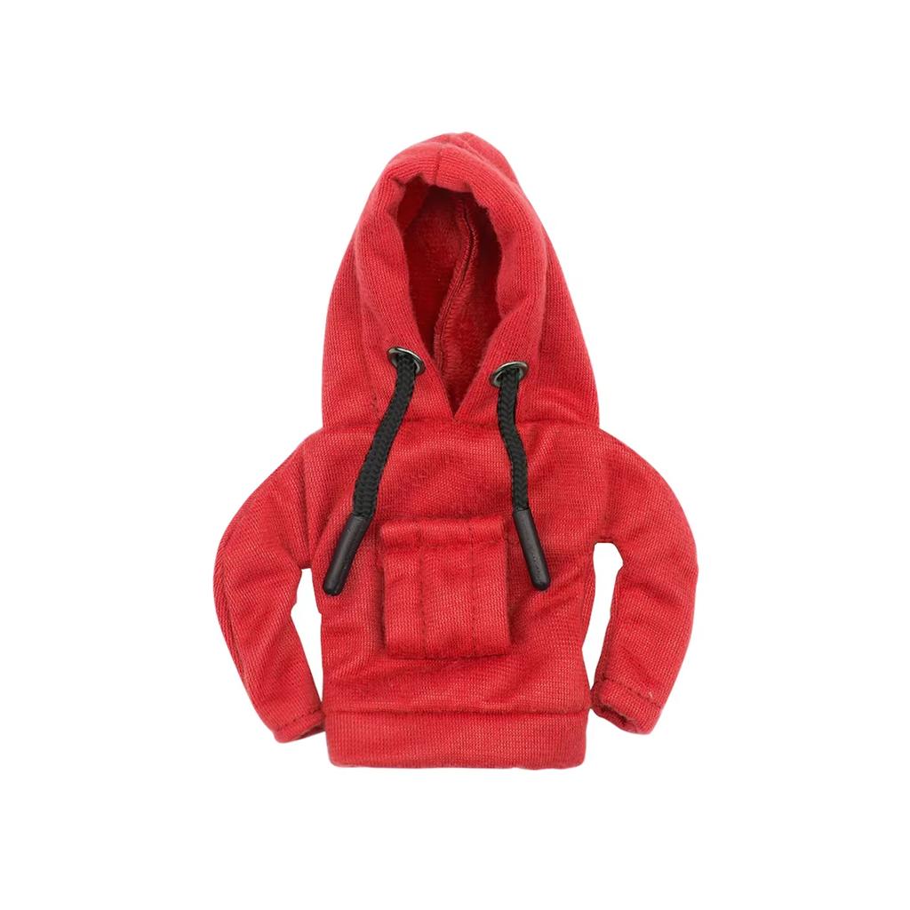 Schalthebel Mini Hoodie Abdeckung Schalthebelabdeckung Schalthebel Dekoration Passt Manuell Automatik Universal Auto Schalthebel Innendekor