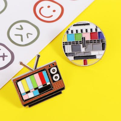 Šití a pletení – Odznaky