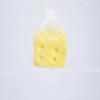 Safe Healthy Cheese Squeezable Toy Non-Toxic Simulated Bread Pinch Toy  Kids Gift