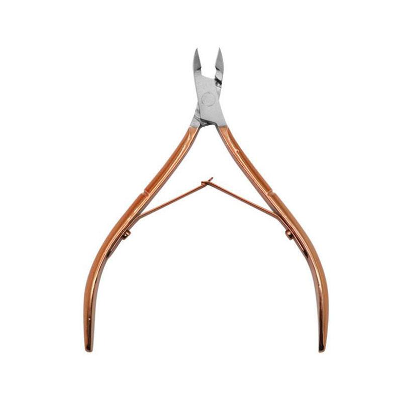 Nail Cuticle Nipper Dead Skin Remover Scissor Stainless Steel Tweezer Clipper Manicure Professional Tool Trimmer