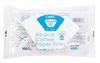 Sanyo Sangyo Abaca Coffee Filters 101, 1-2 Cups, 100 Filters Per Pack, AB101-100W, 4-pack